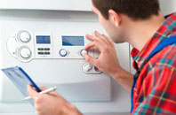 free Ecclefechan gas safe engineer quotes